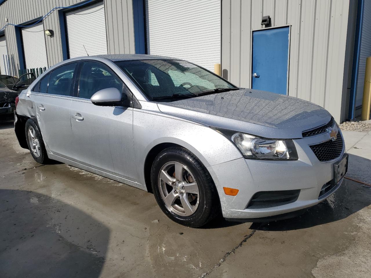 2014 Chevrolet Cruze - Image 4