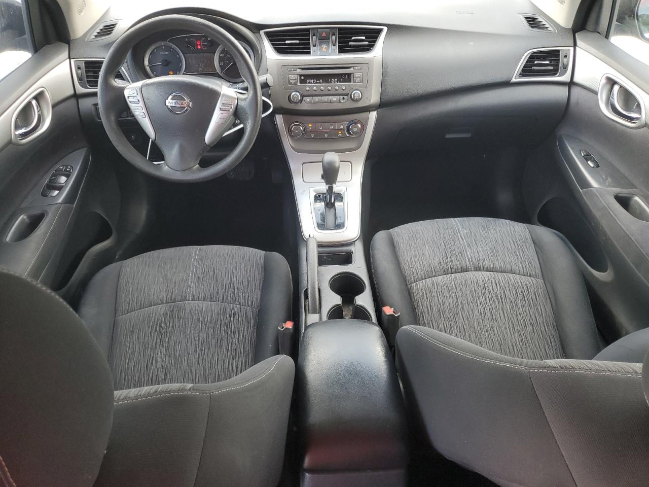 2014 Nissan Sentra - Image 8