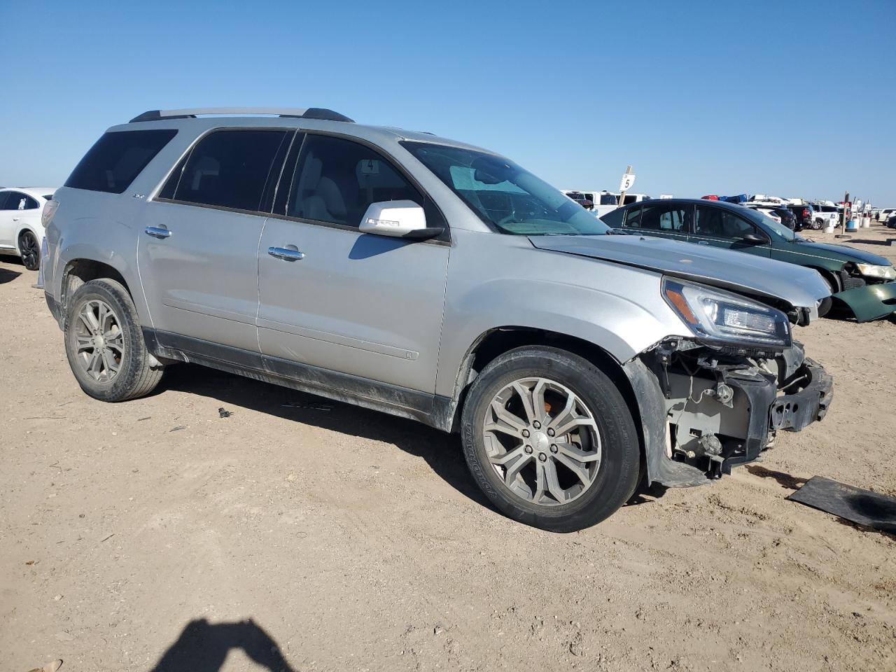 2016 GMC Acadia - Image 4