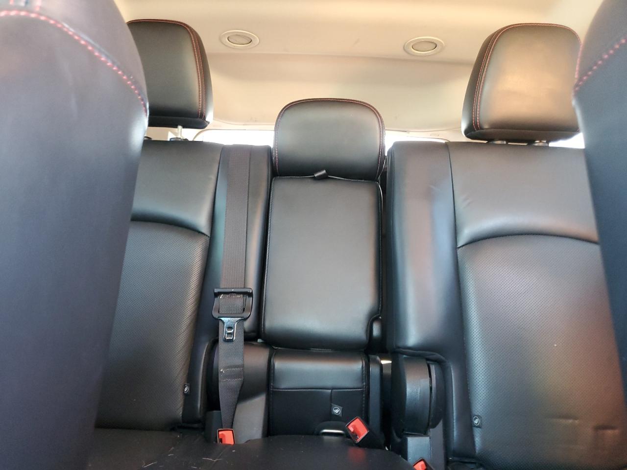 2018 Dodge Journey - Image 10