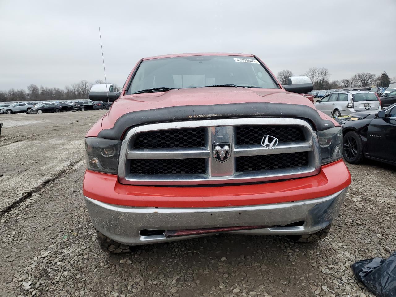 2011 Dodge RAM - Image 5