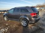 2014 DODGE JOURNEY SE for sale at Copart IL - CHICAGO SOUTH