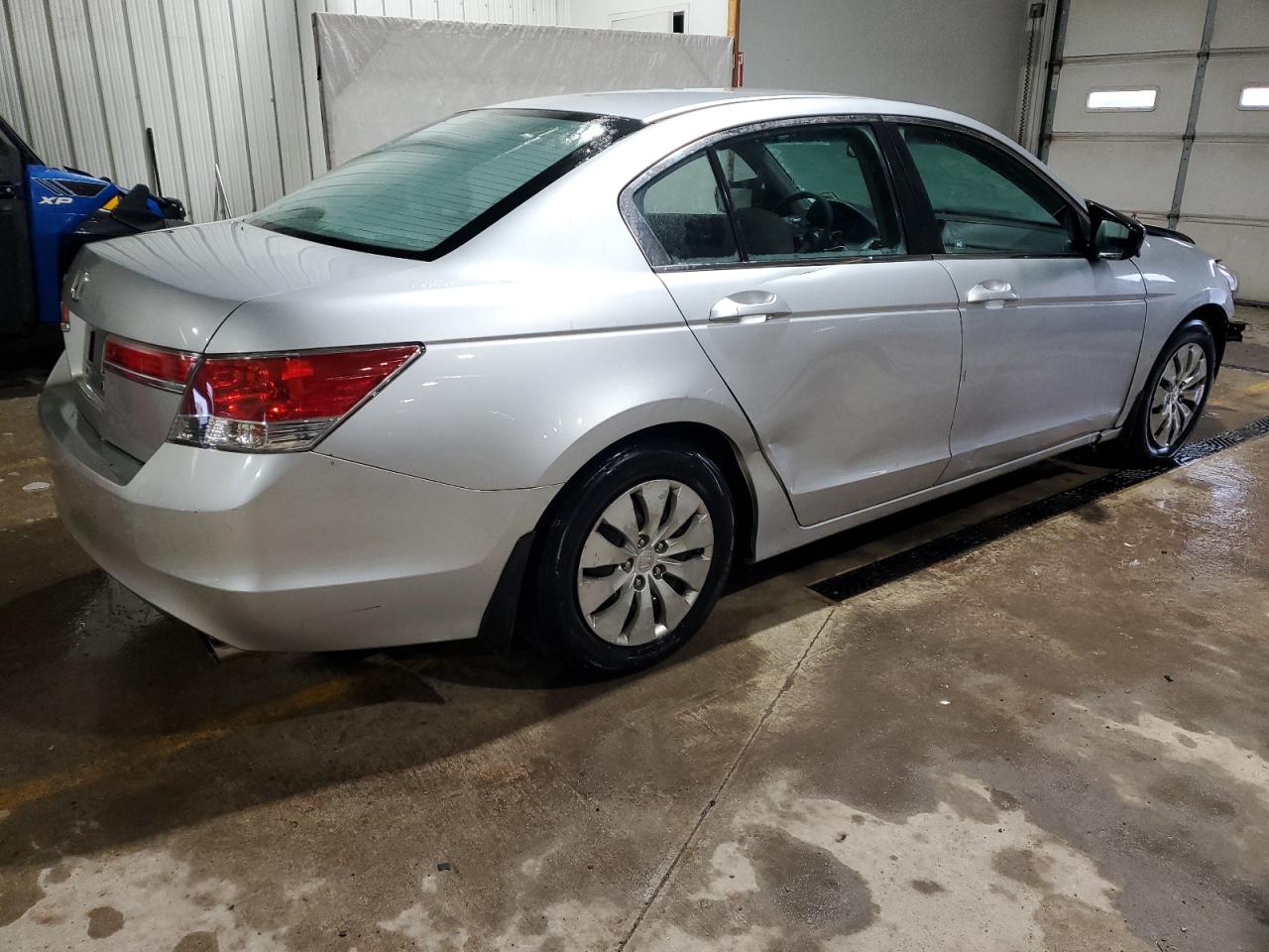 2012 Honda Accord - Image 3