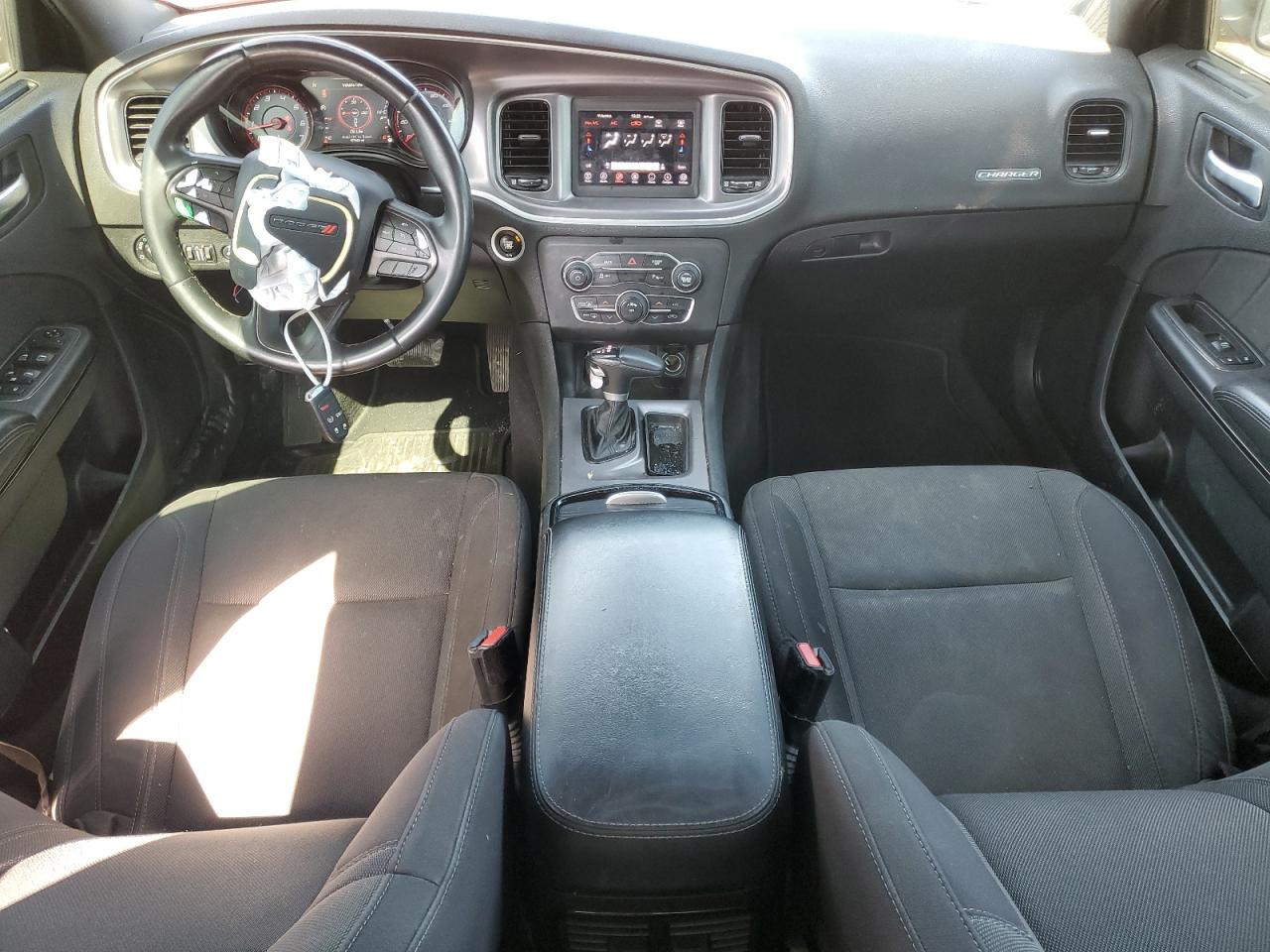 2019 Dodge Charger - Image 8