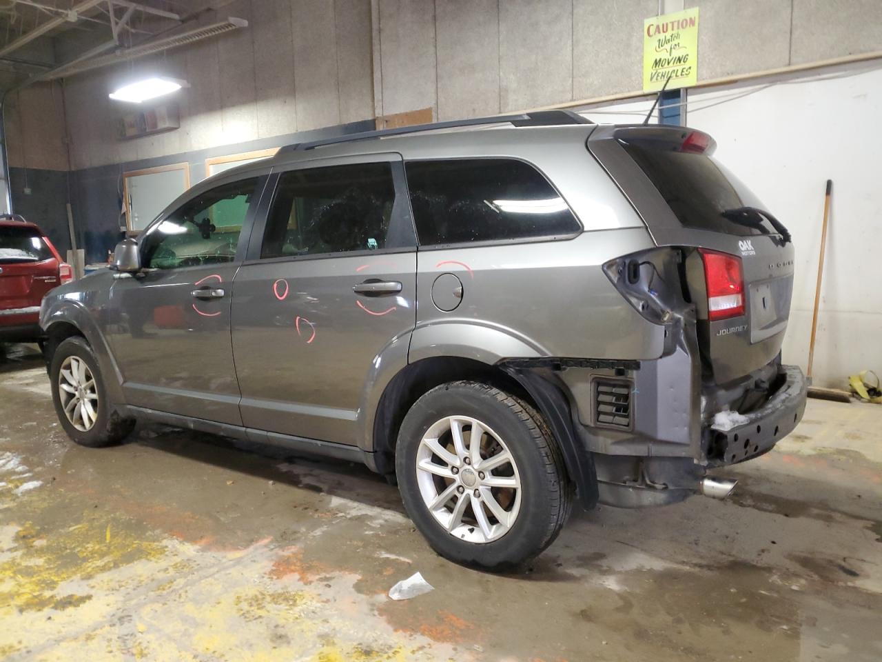 2013 Dodge Journey - Image 2