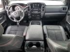 2021 Nissan Titan Sv იყიდება Tifton-ში, GA - Front End