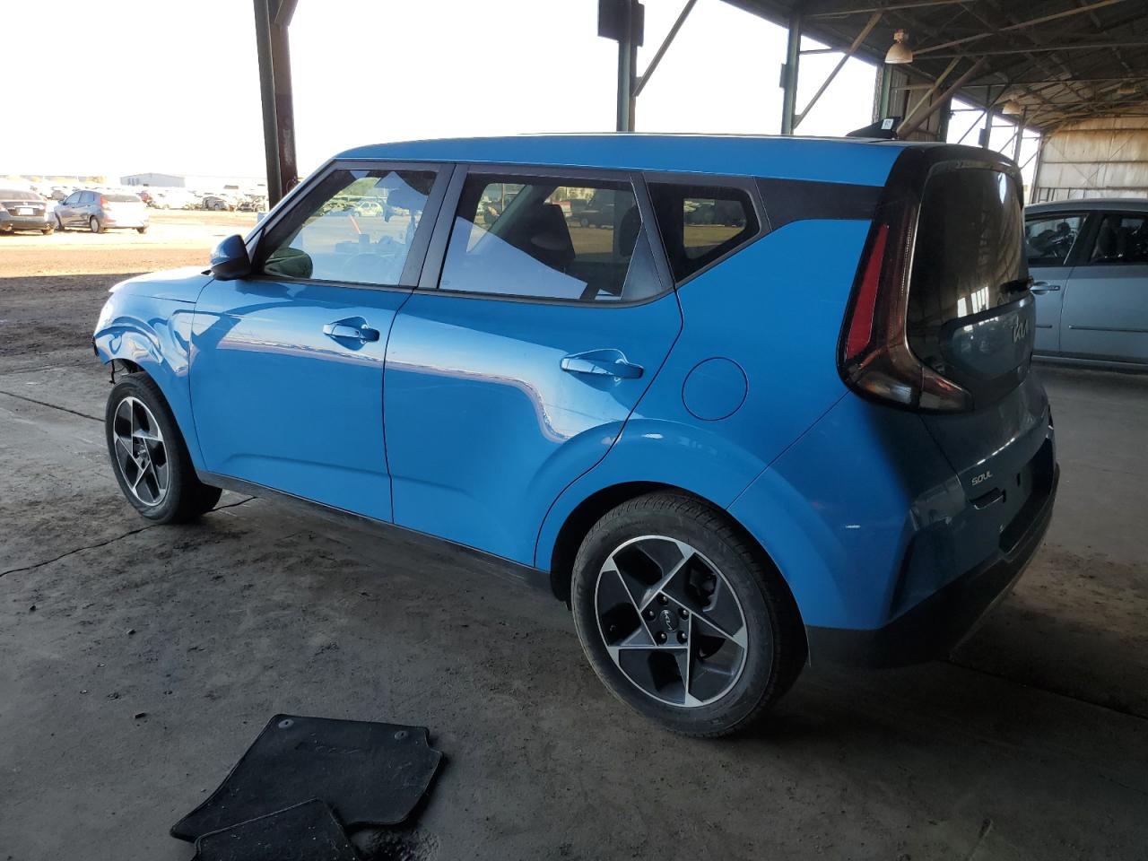 2024 Kia Soul - Image 2
