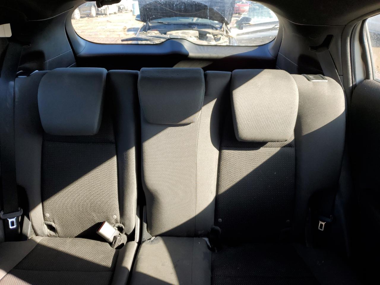 3CZRU6H13LM702546 HONDA HR-V 2020