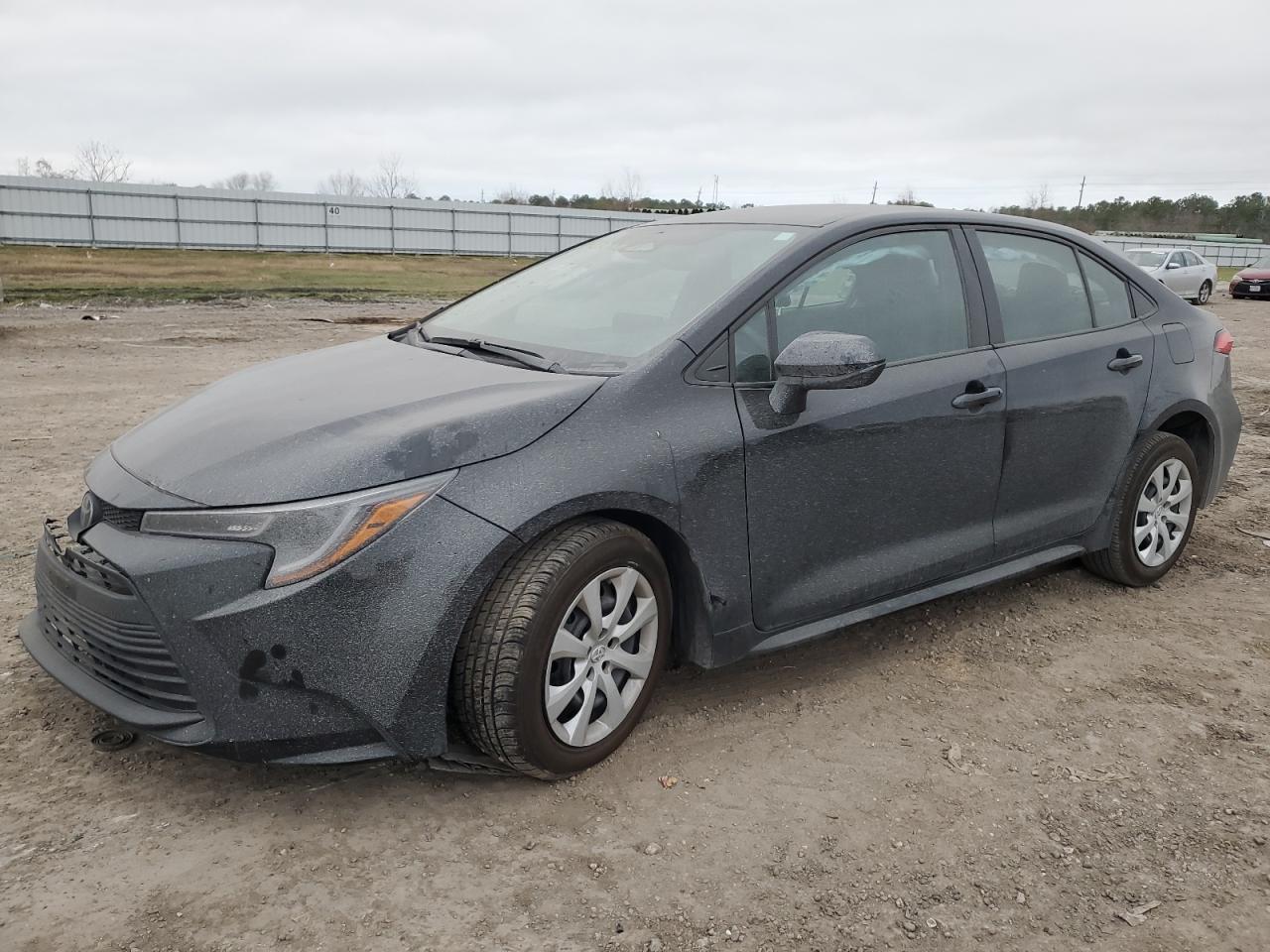 2024 Toyota Corolla - Image 1