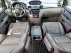 2012 Honda Odyssey Exl იყიდება Kapolei-ში, HI - Front End