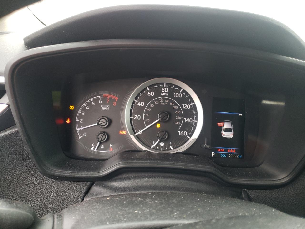 2021 Toyota Corolla - Image 9