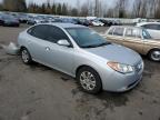 2010 Hyundai Elantra Blue zu verkaufen in Portland, OR - Rear End