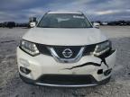 2016 Nissan Rogue S за продажба в Loganville, GA - Rear End