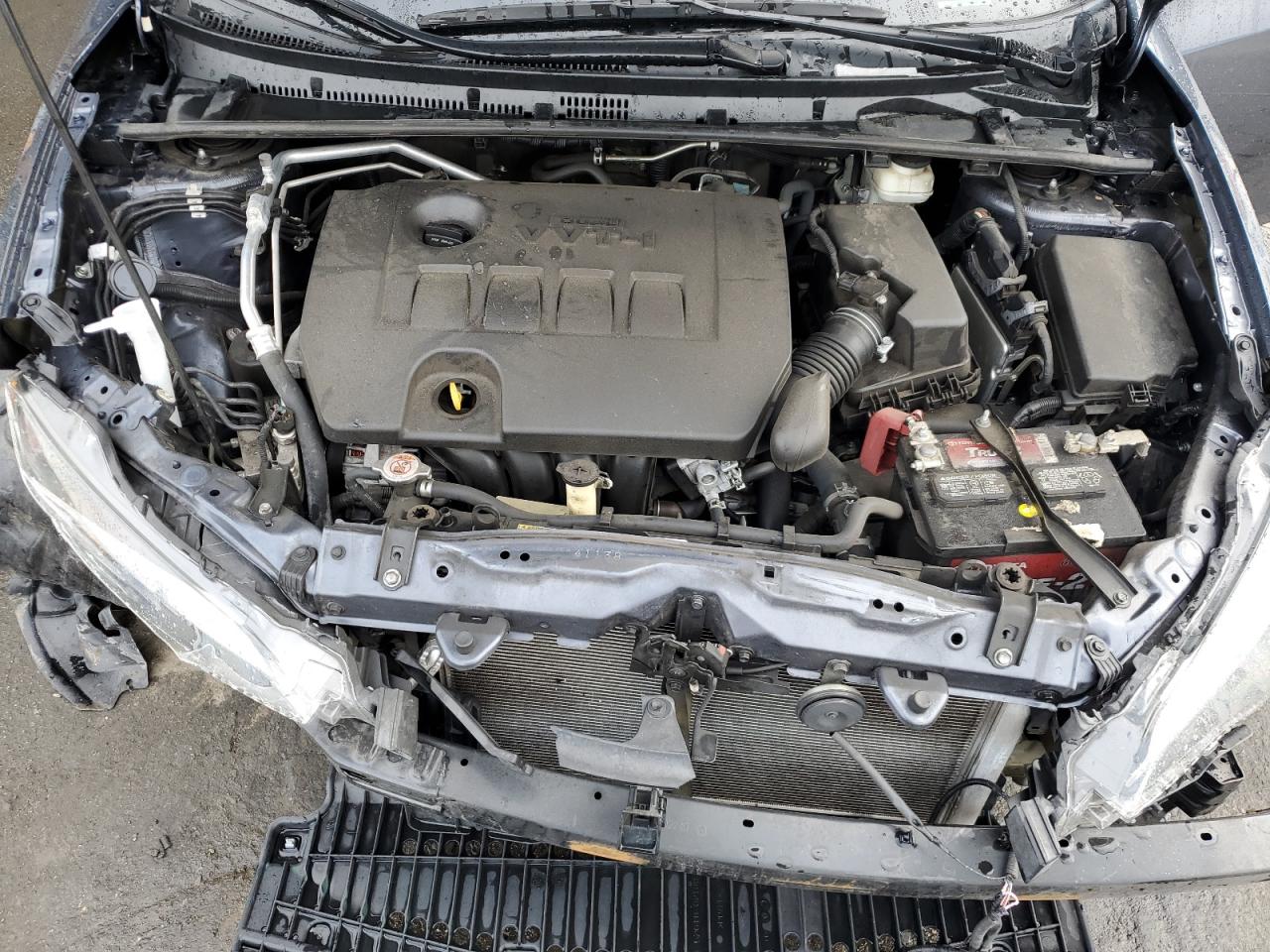 2019 Toyota Corolla - Image 12