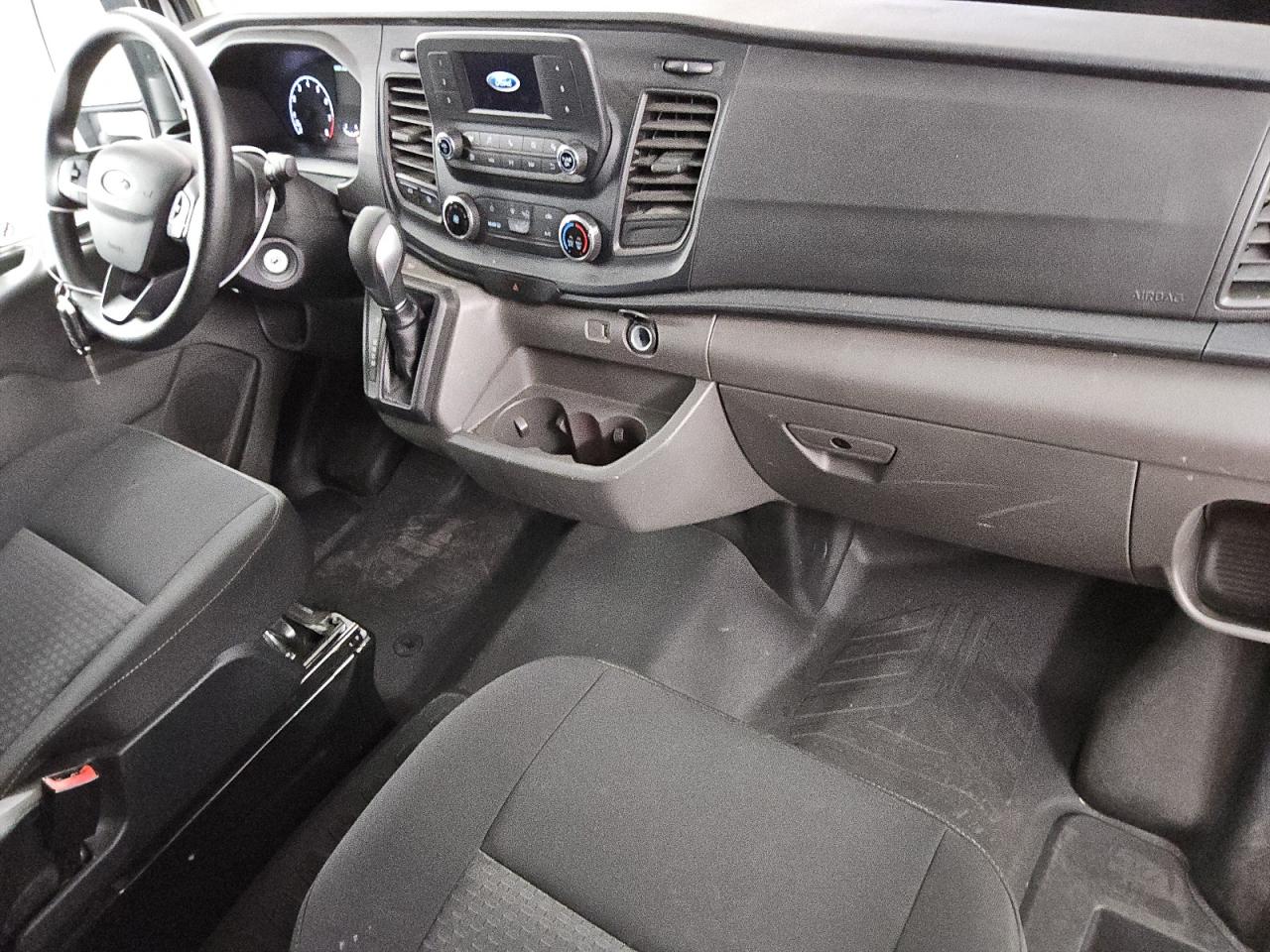 2023 Ford Transit - Image 8