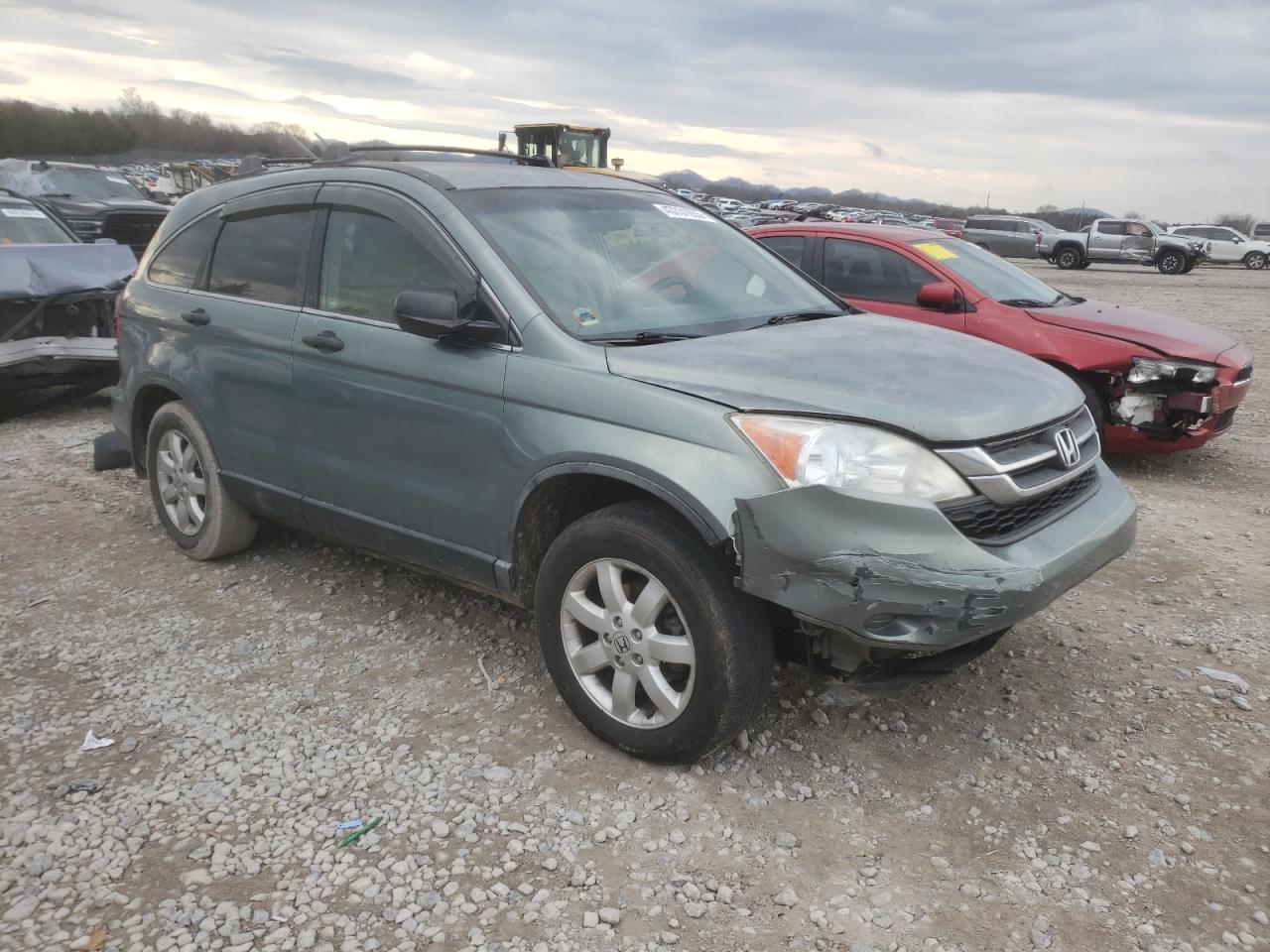 2011 Honda CR-V - Image 4