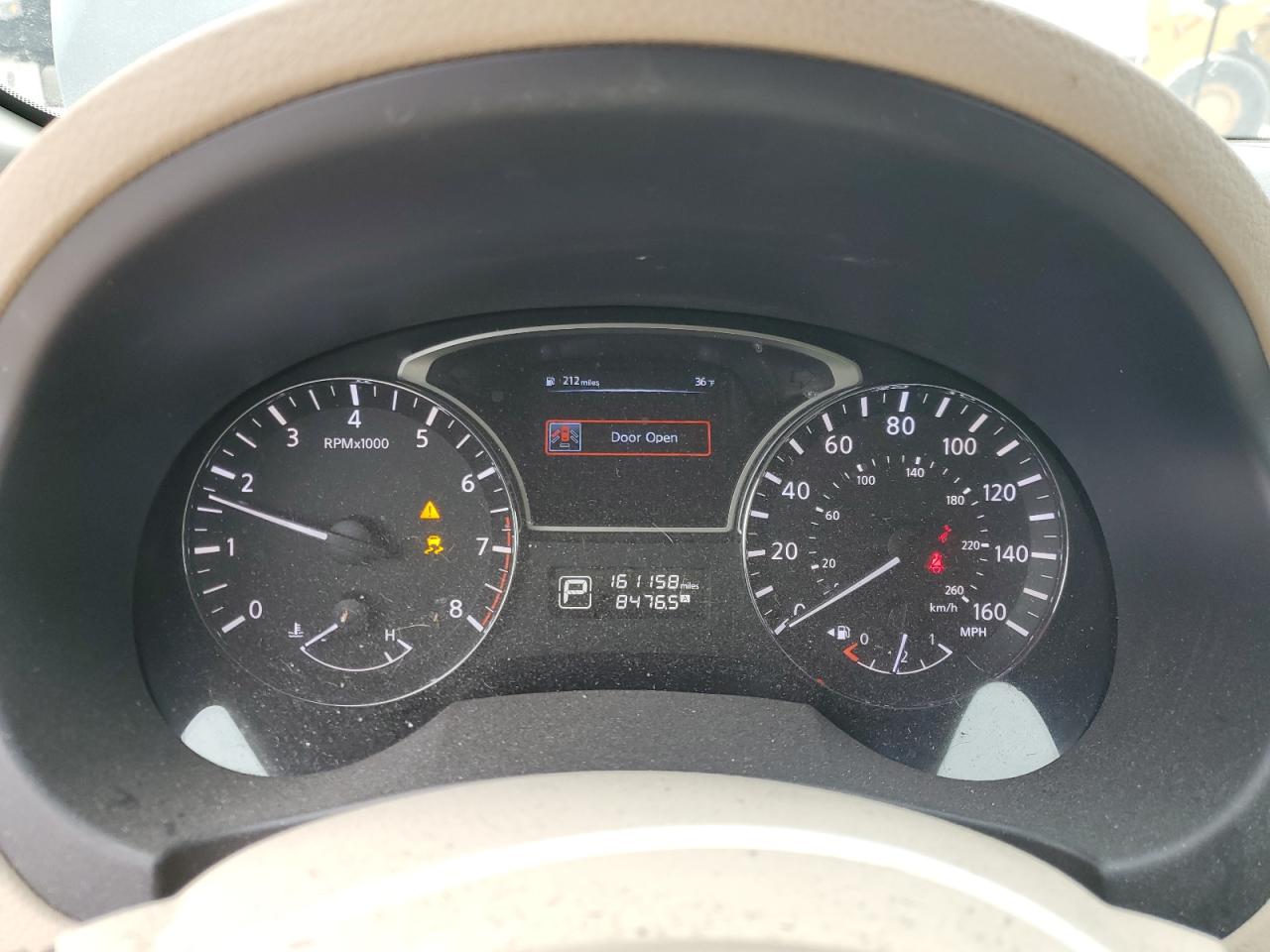 2014 Nissan Altima - Image 9