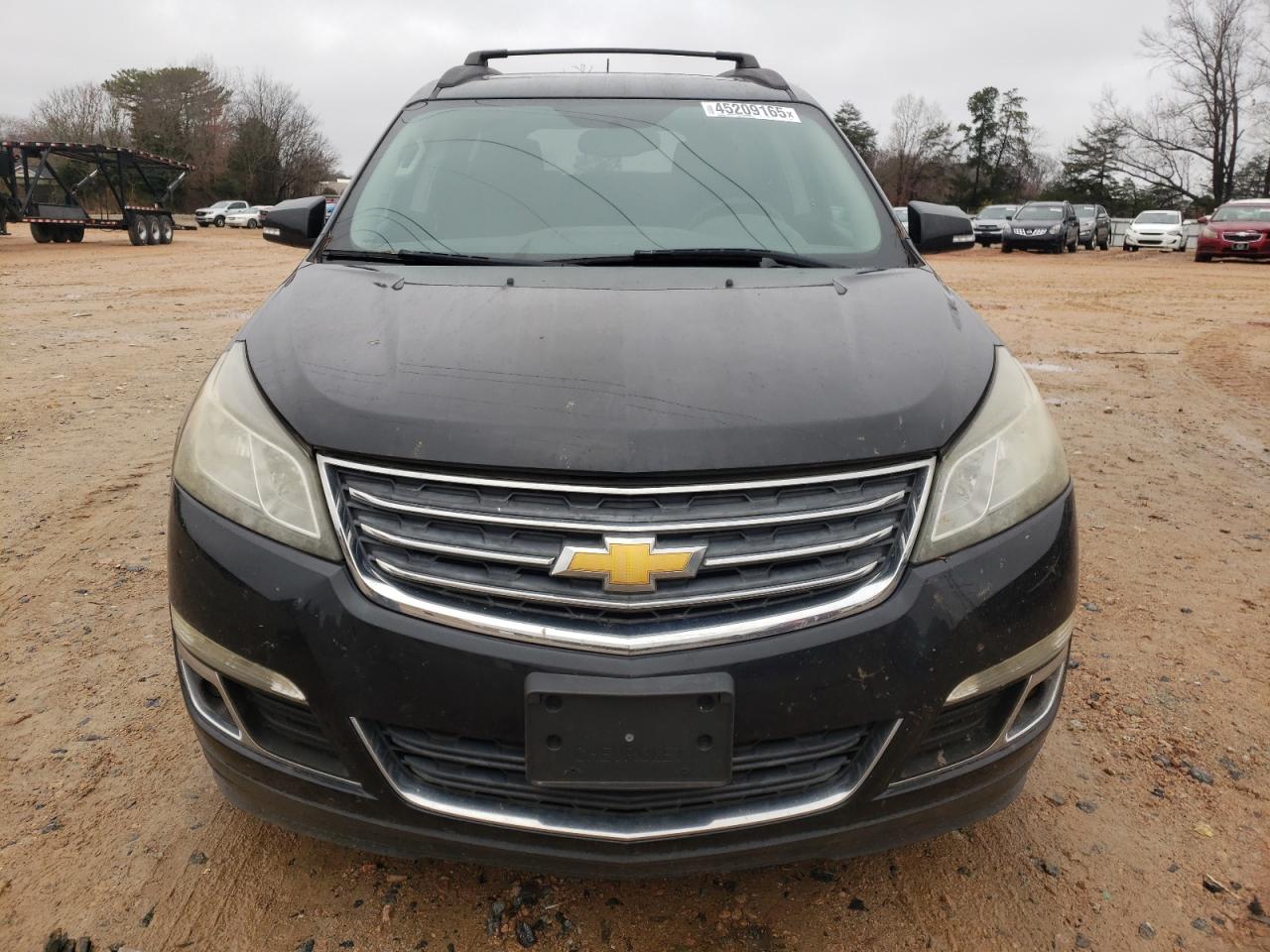 2013 Chevrolet Traverse - Image 5
