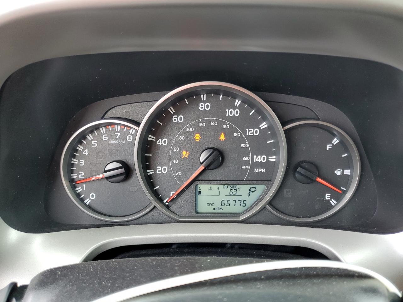 2016 Toyota RAV 4 - Image 9