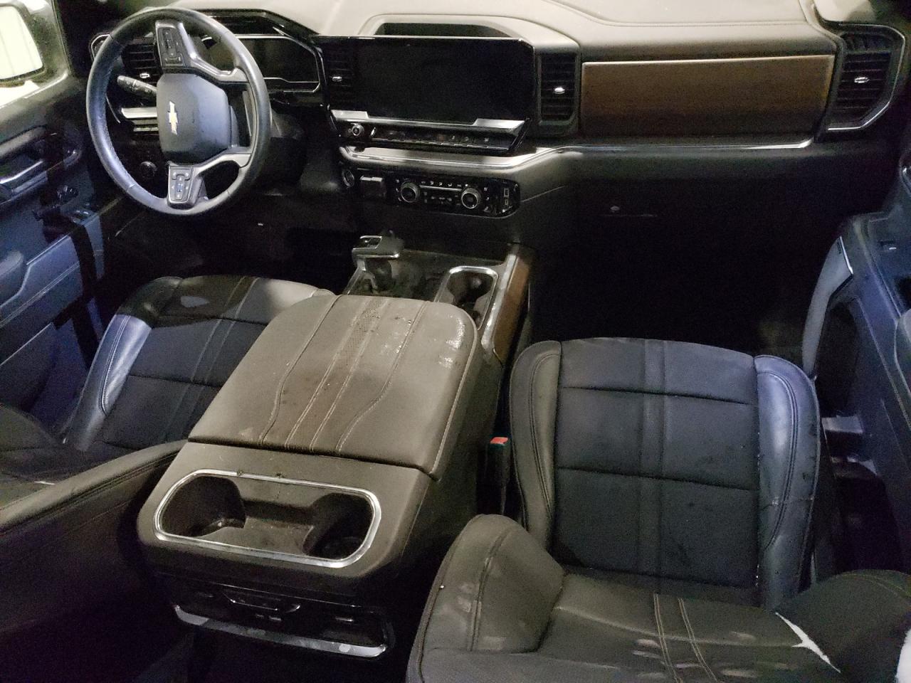 2GCUDJED9R1135003 CHEVROLET ALL Models 2024