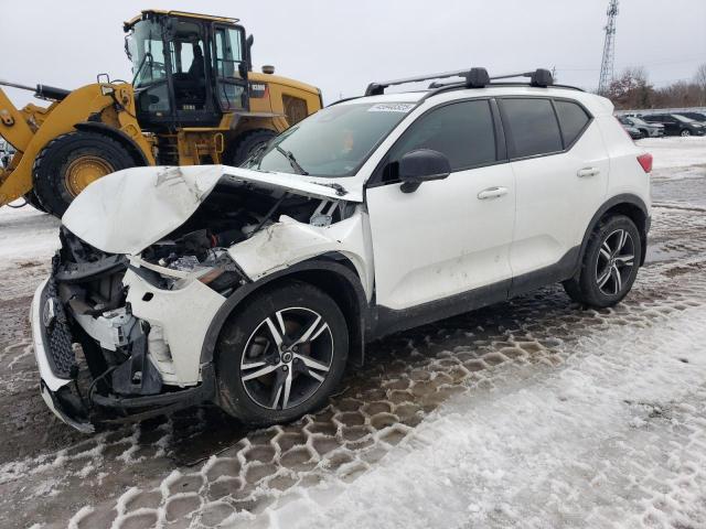 2023 VOLVO XC40 PLUS for sale at Copart ON - LONDON