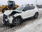 2023 VOLVO XC40 PLUS for sale at Copart ON - LONDON