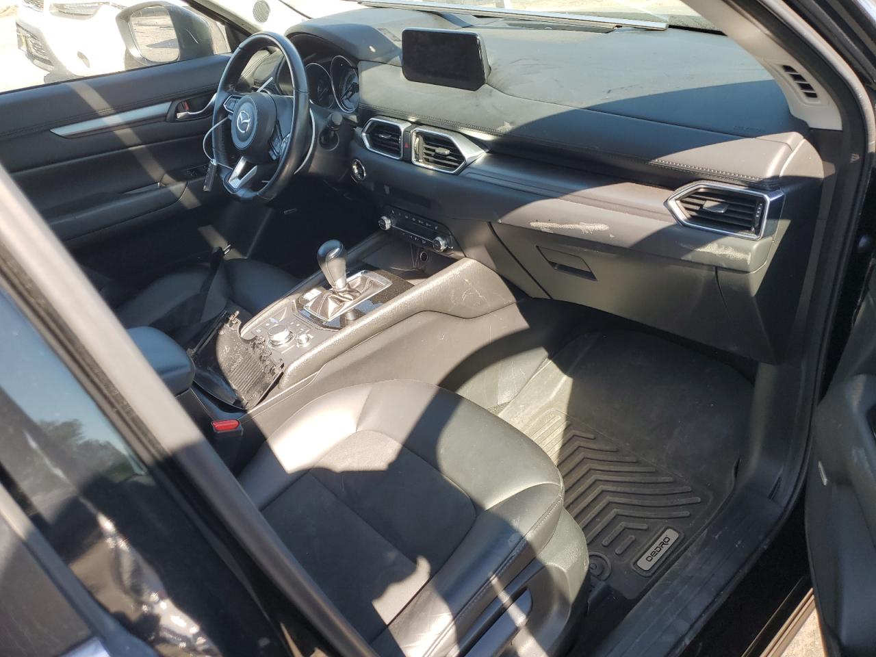 2019 Mazda CX-5 - Image 8