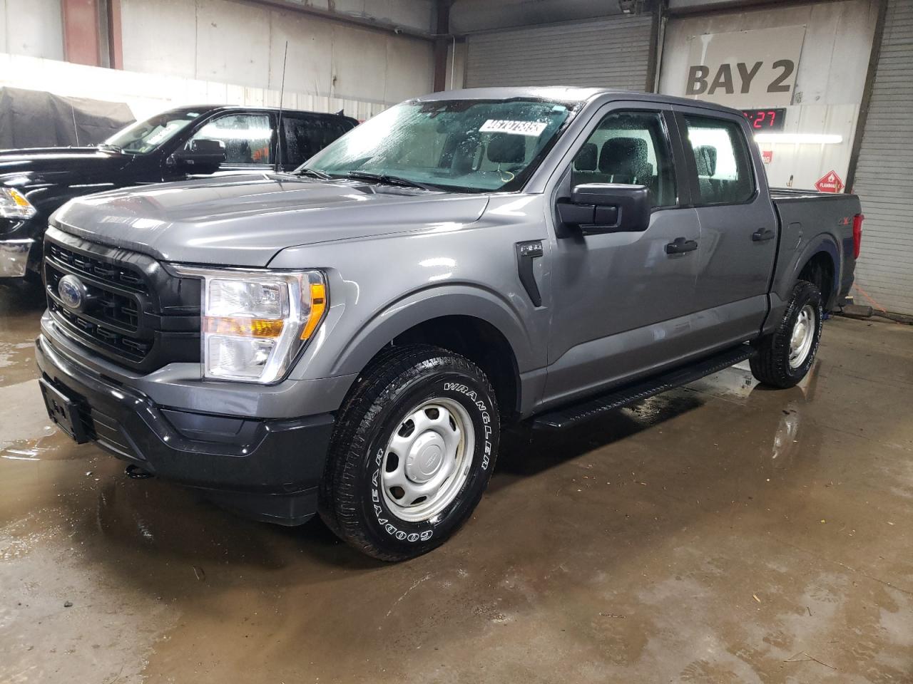 2021 Ford F-150 - Image 1