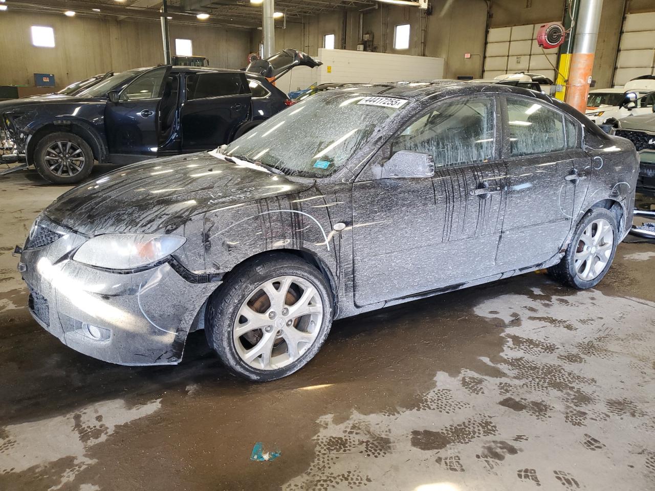 2009 Mazda 3 - Image 1