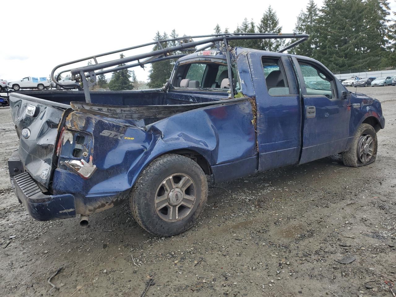 2008 Ford F-150 - Image 3