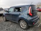 2018 Kia Soul + იყიდება Arlington-ში, WA - Vandalism