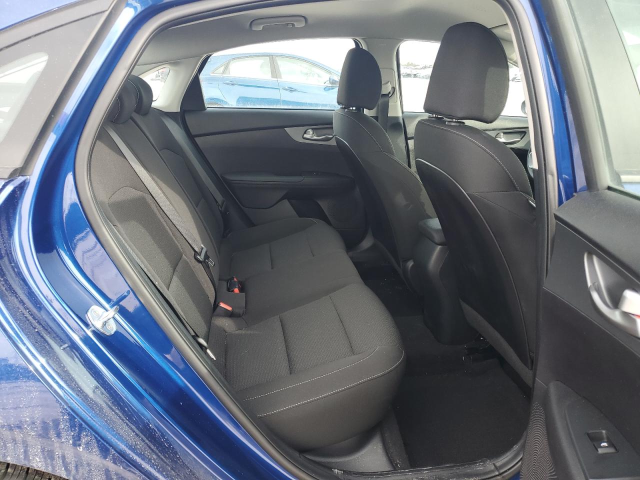 2021 Kia Forte - Image 10