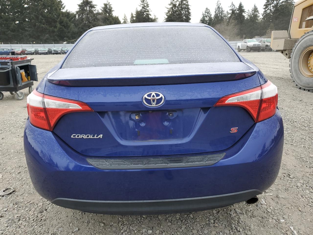 2014 Toyota Corolla - Image 6