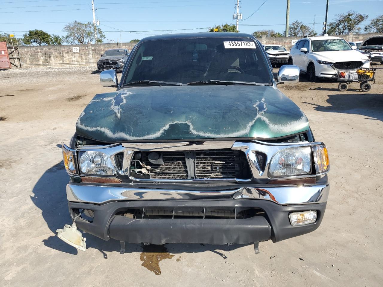 2002 Toyota Tacoma - Image 5