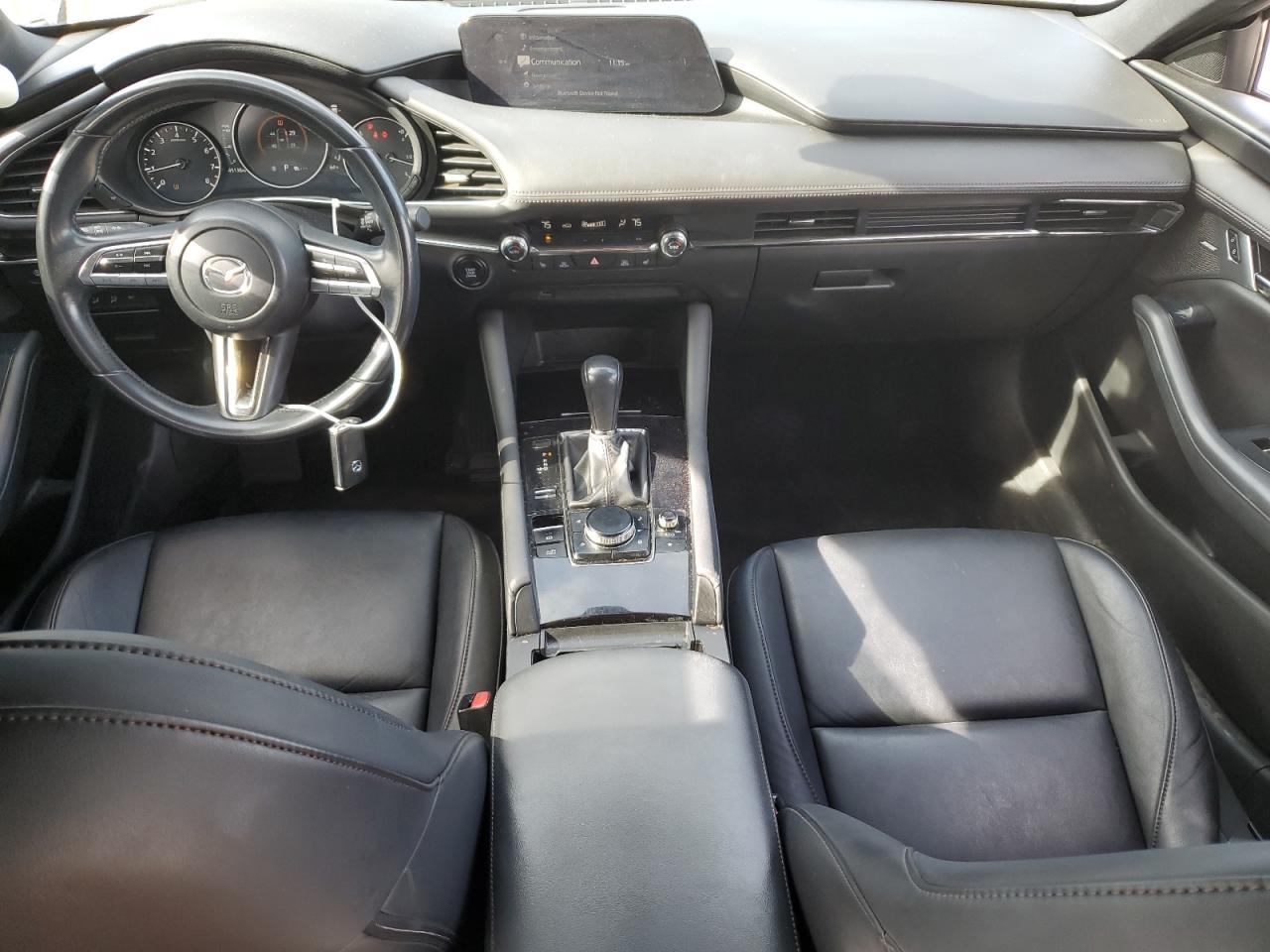 2019 Mazda 3 - Image 8