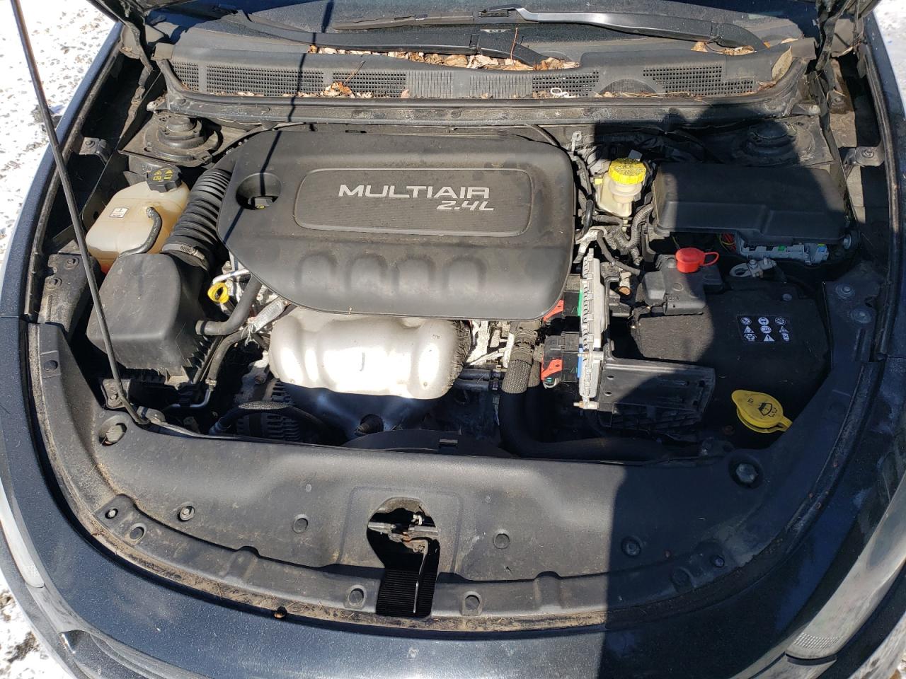2014 Dodge Dart - Image 11