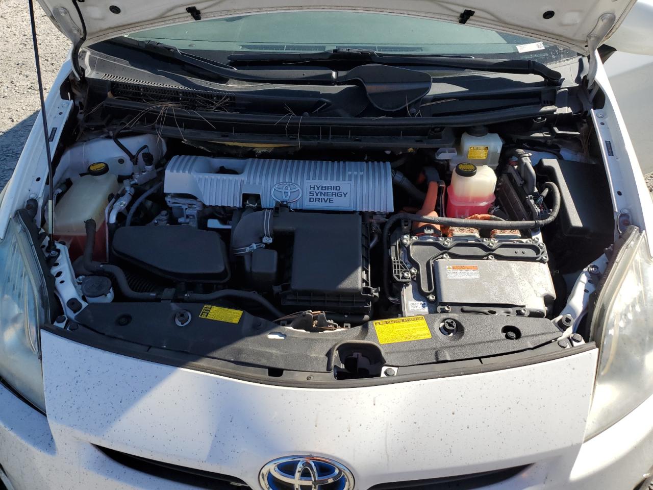 2010 Toyota Prius - Image 11