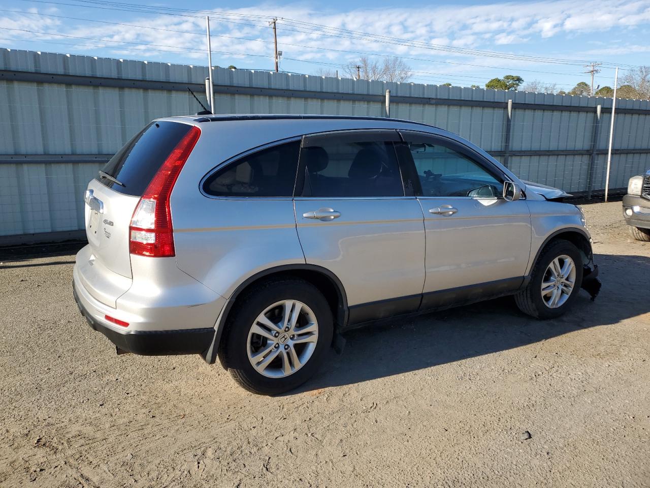 2011 Honda CR-V - Image 3