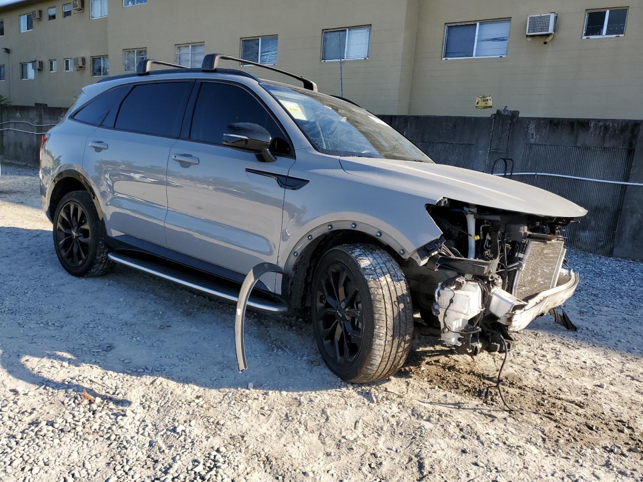 2022 Kia Sorento - Image 4