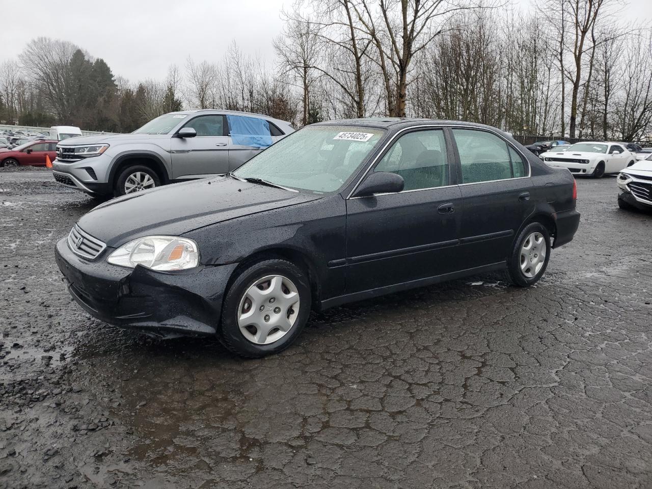 1999 Honda Civic - Image 1