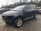 2013 Lincoln Mkx  продається в Savannah, GA - Front End