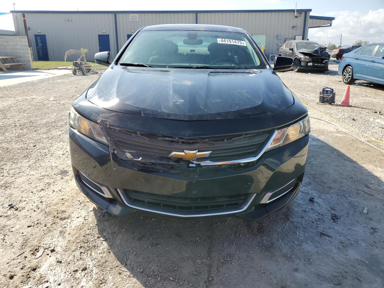 2019 Chevrolet Impala - Image 5