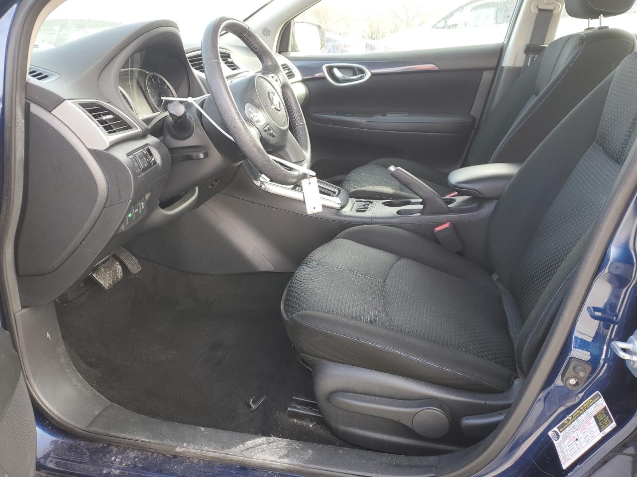 2016 Nissan Sentra - Image 7