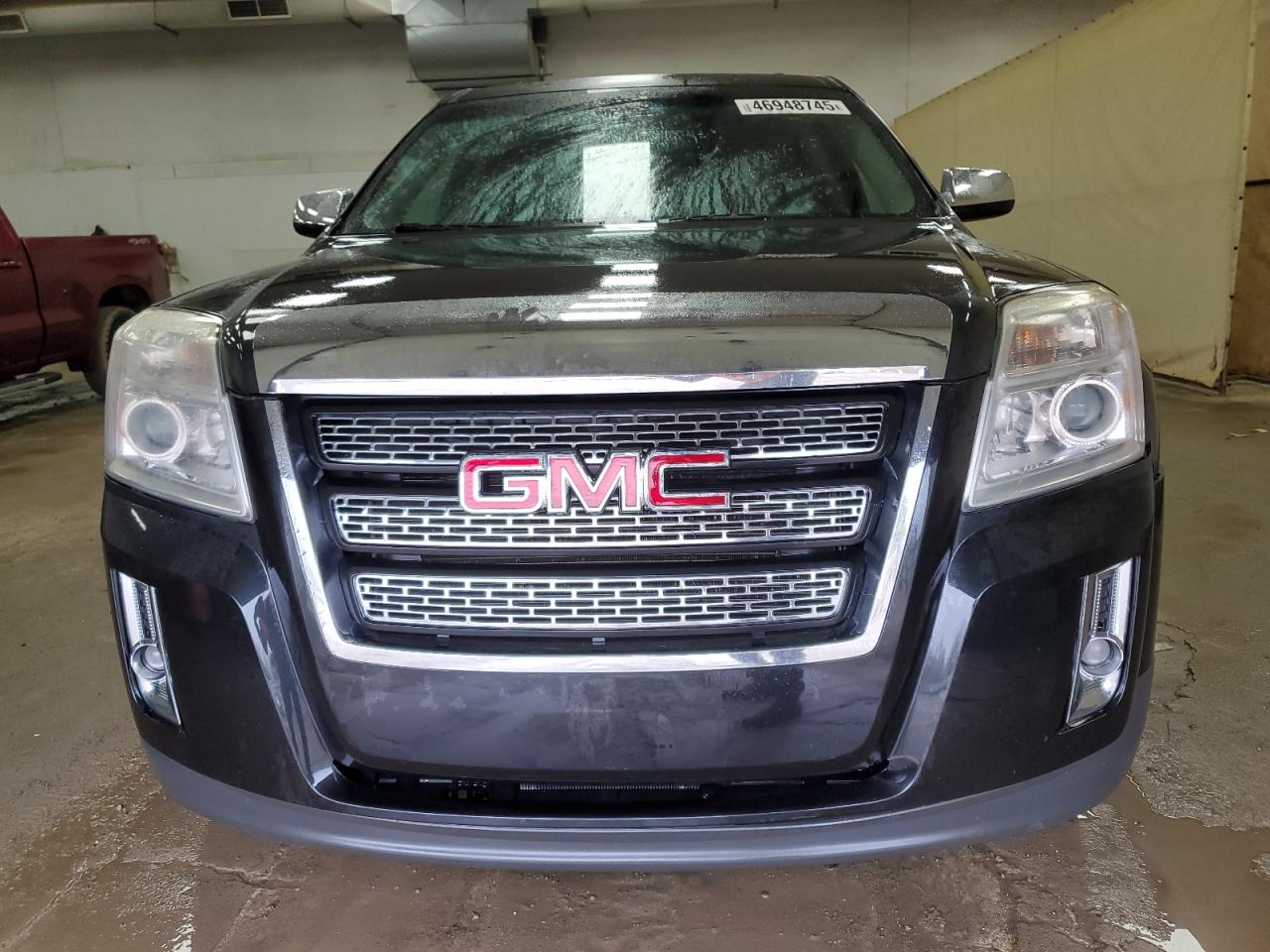 2010 GMC Terrain - Image 5