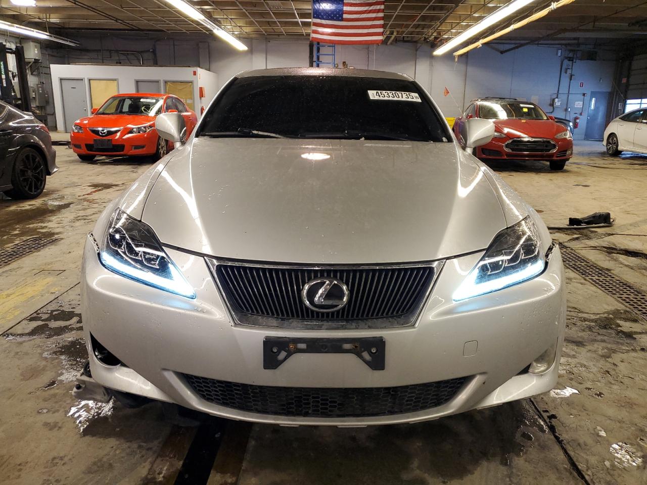 2006 Lexus IS - Image 5