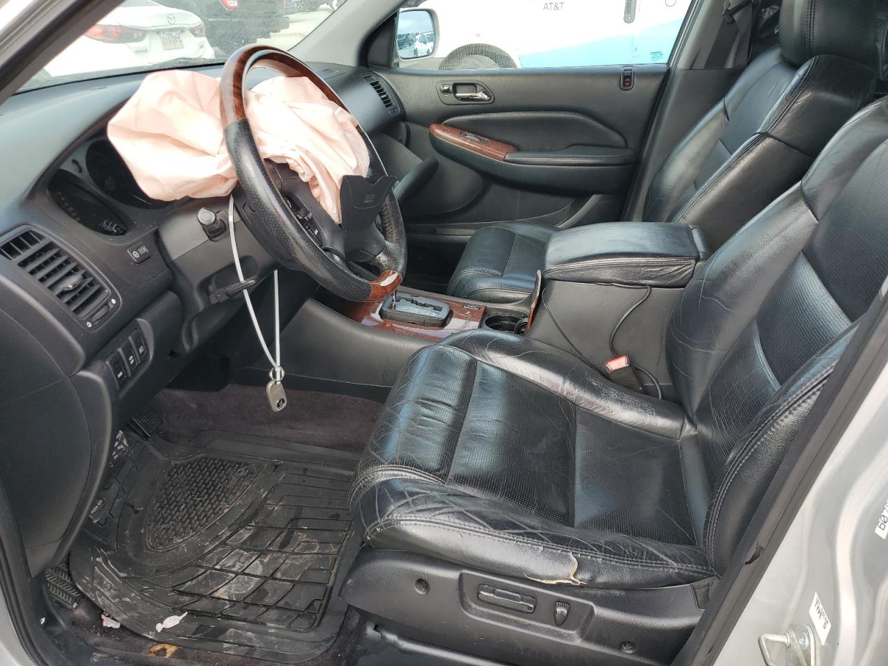 2006 Acura MDX - Image 7