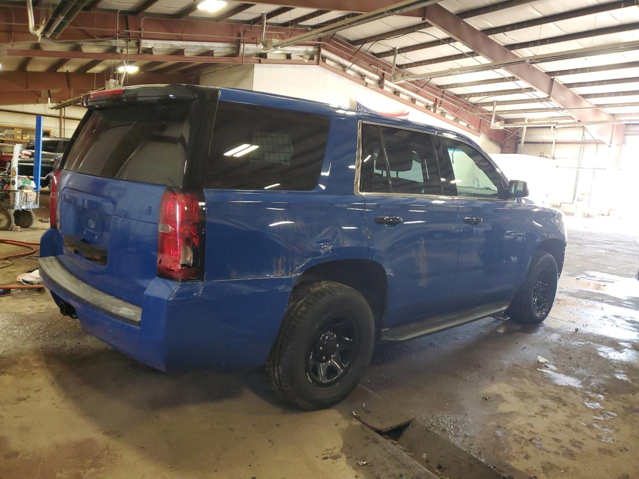 2018 Chevrolet Tahoe - Image 3