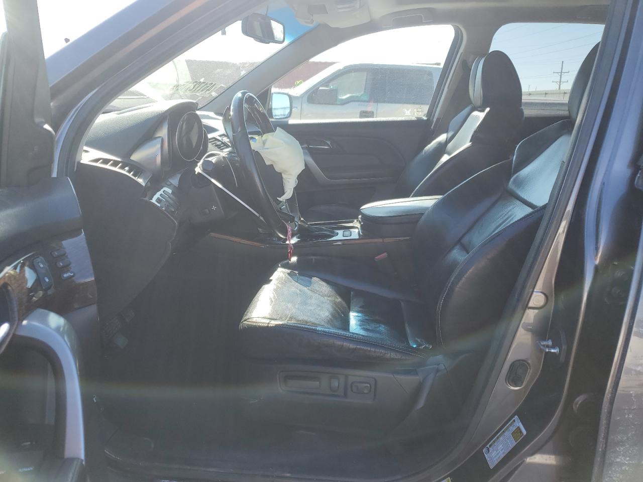 2011 Acura MDX - Image 7