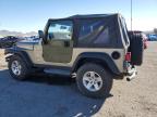 2003 Jeep Wrangler / Tj Sahara for Sale in Las Vegas, NV - Front End