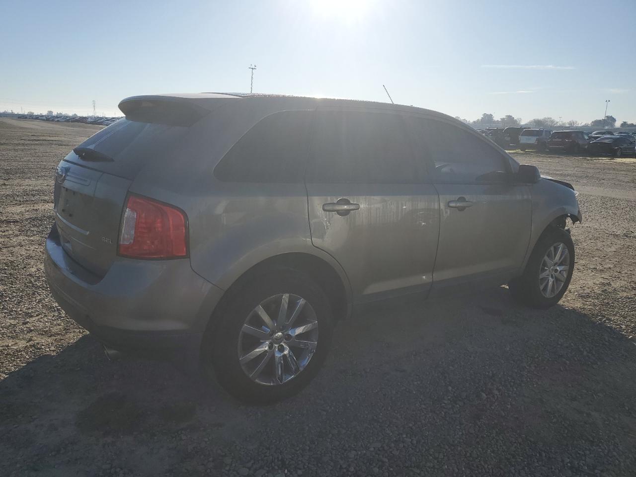 2012 Ford Edge - Image 3